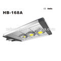 ¡¡Precio competitivo!! Luz de calle llevada 480 voltios para el proyecto COB IP67 impermeable y anti-polvo